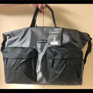 Kenneth Cole Travel Duffel Bag